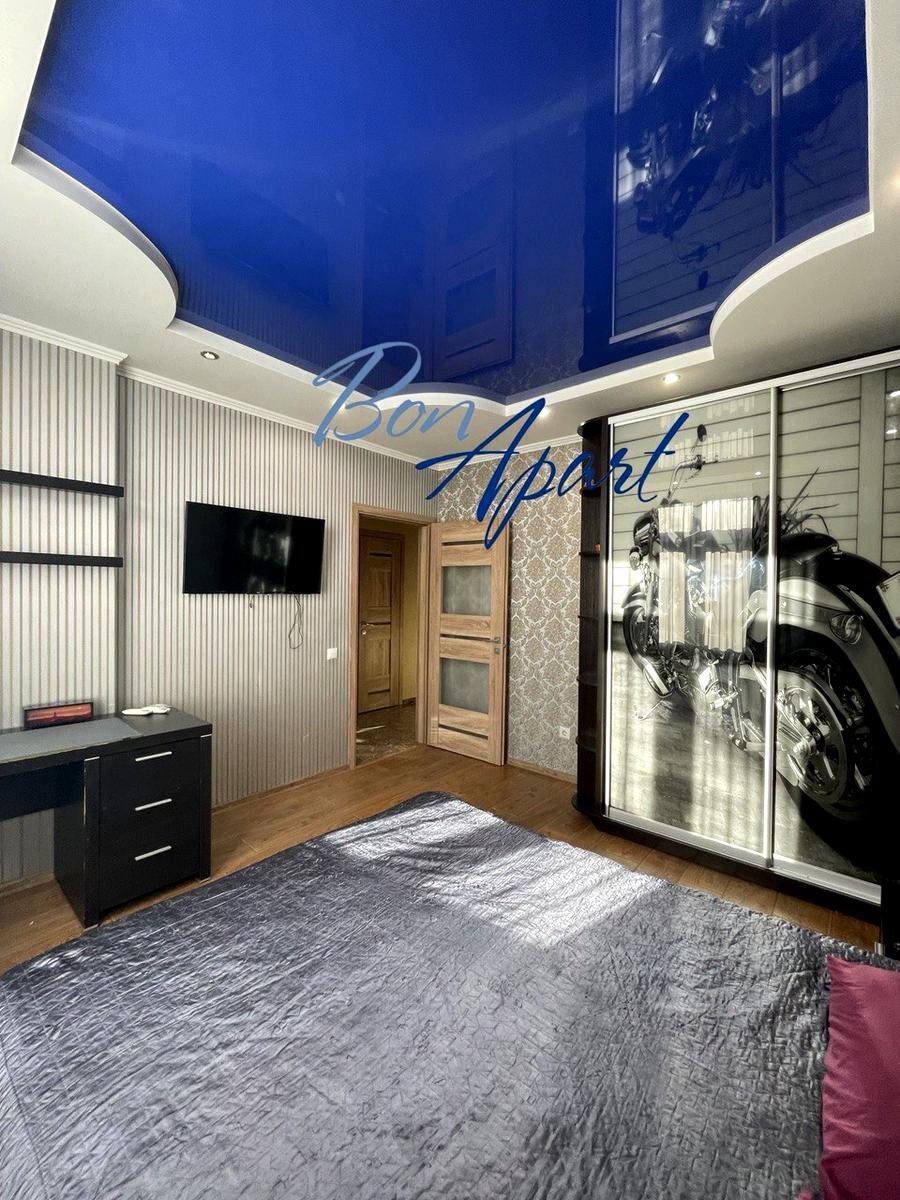 2-кімнатна квартира за адресою вул. Сікорського (площа 65 м²) - Atlanta.ua - фото 10