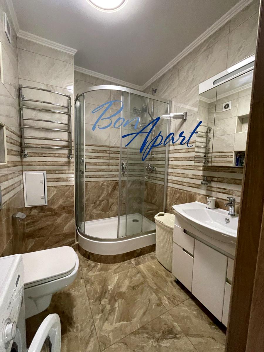 2-кімнатна квартира за адресою вул. Сікорського (площа 65 м²) - Atlanta.ua - фото 11