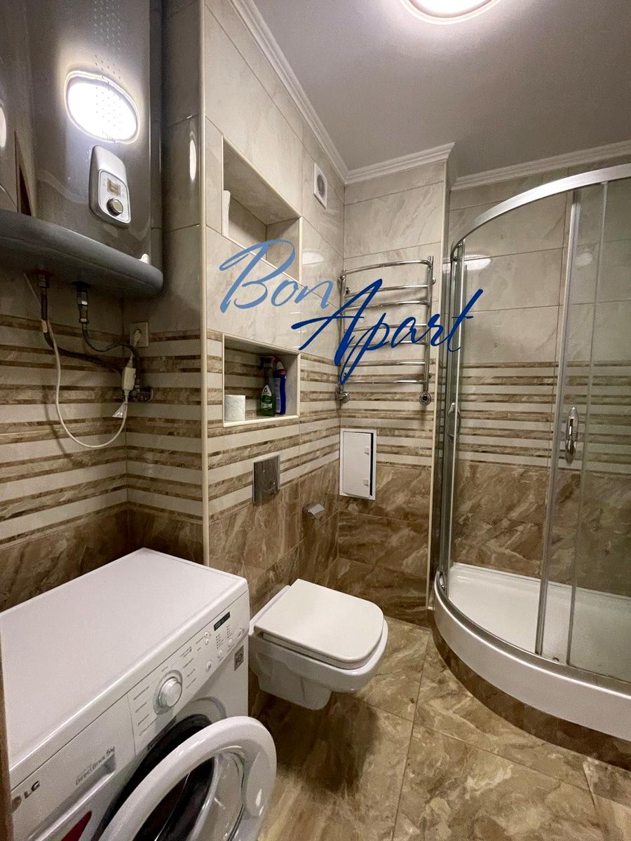 2-кімнатна квартира за адресою вул. Сікорського (площа 65 м²) - Atlanta.ua - фото 12