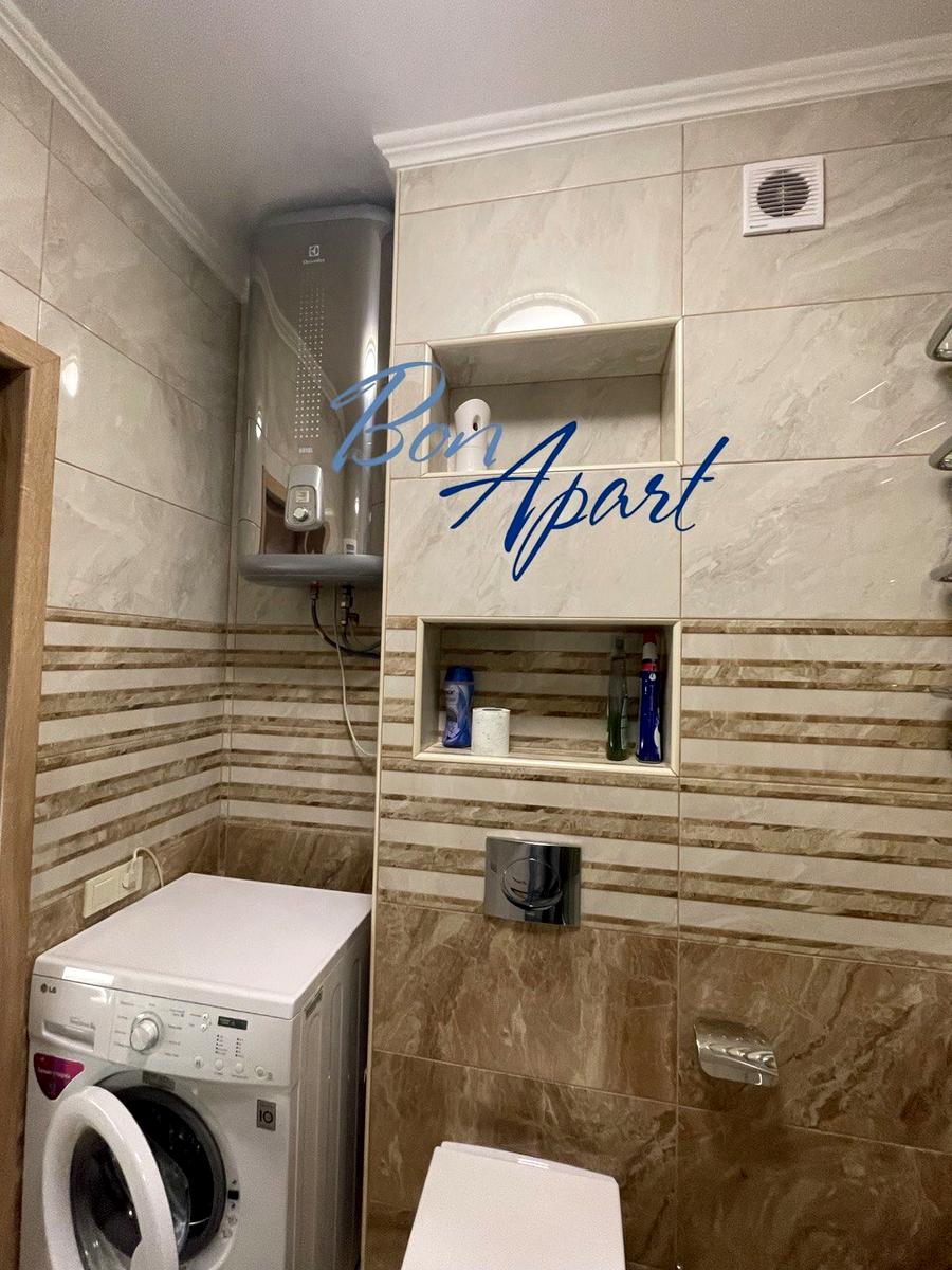 2-кімнатна квартира за адресою вул. Сікорського (площа 65 м²) - Atlanta.ua - фото 13