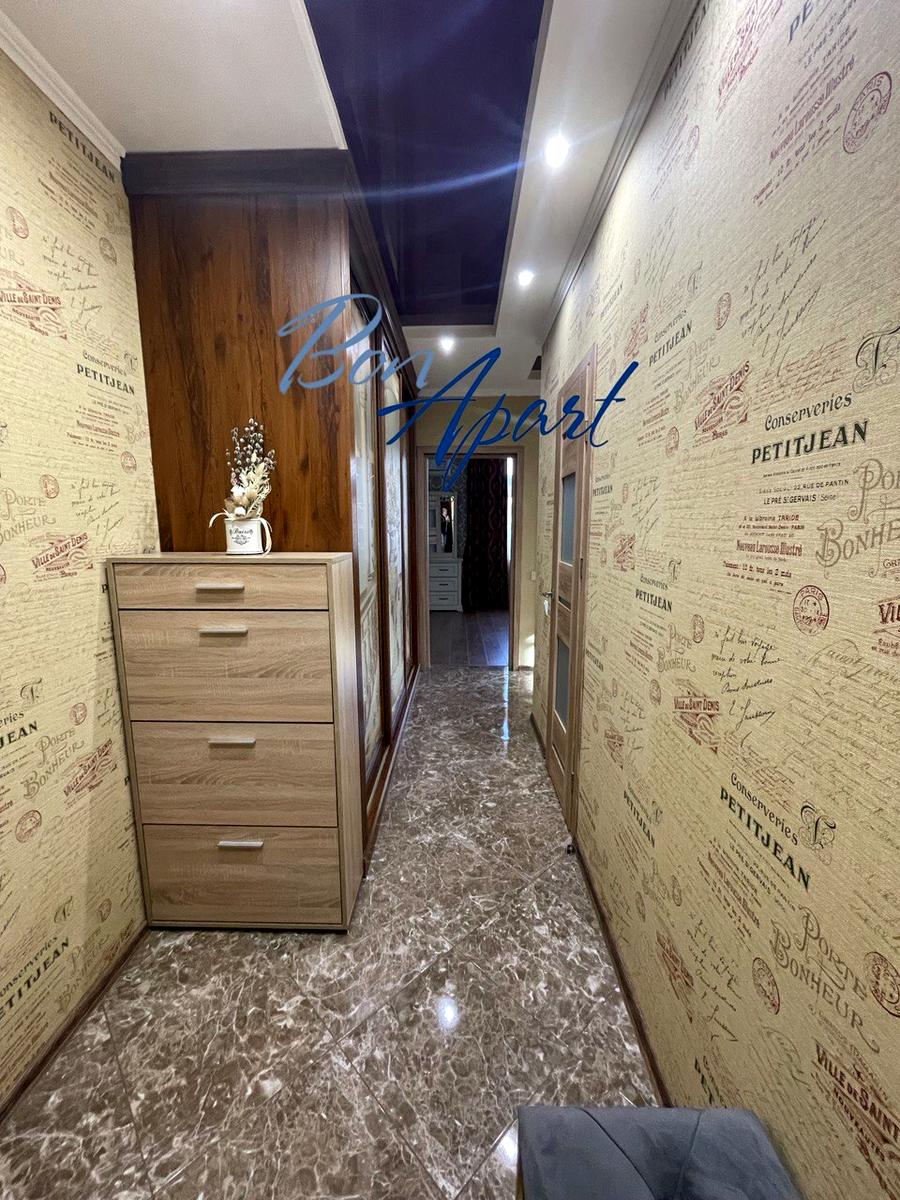 2-кімнатна квартира за адресою вул. Сікорського (площа 65 м²) - Atlanta.ua - фото 16