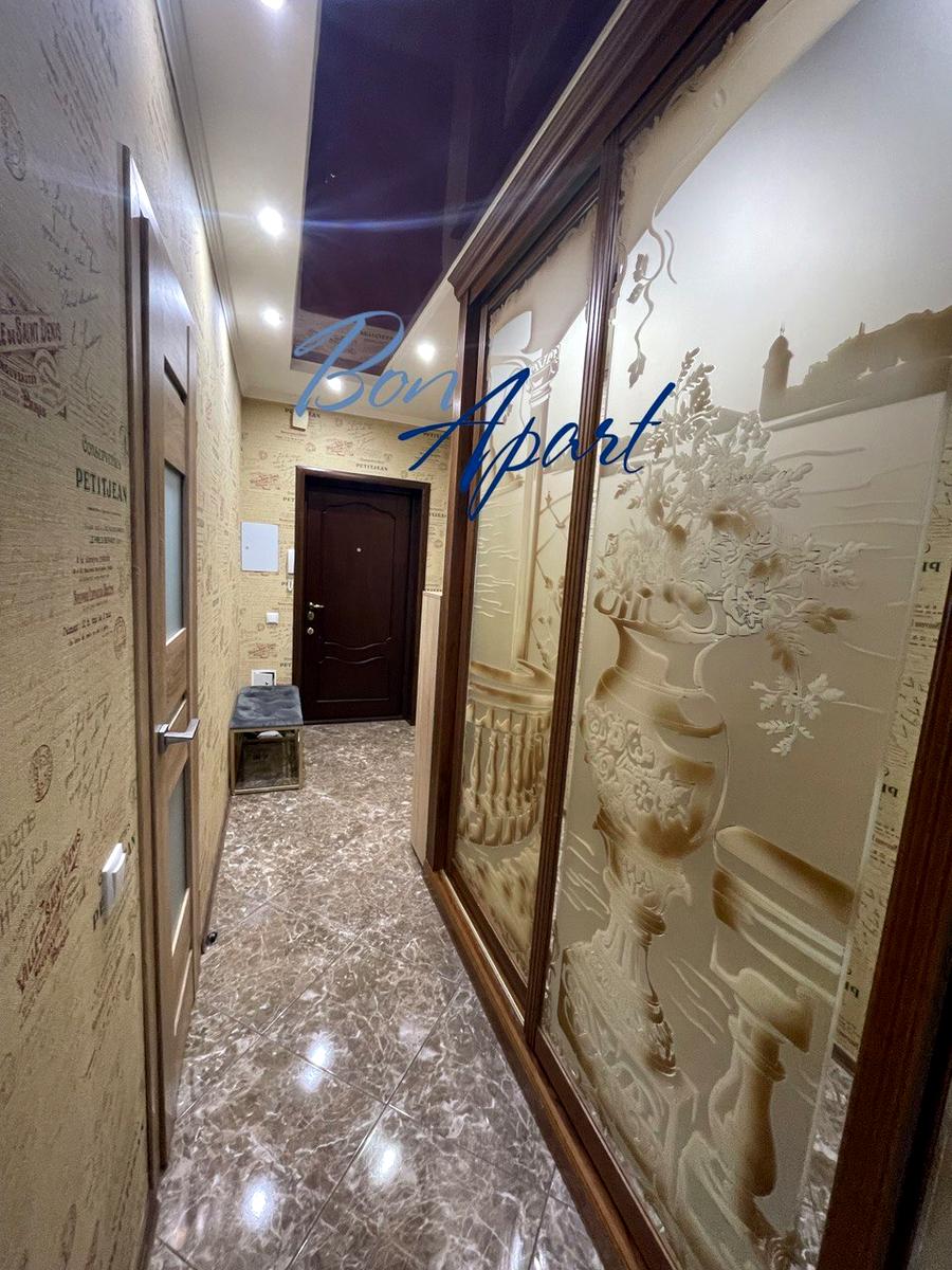 2-кімнатна квартира за адресою вул. Сікорського (площа 65 м²) - Atlanta.ua - фото 17