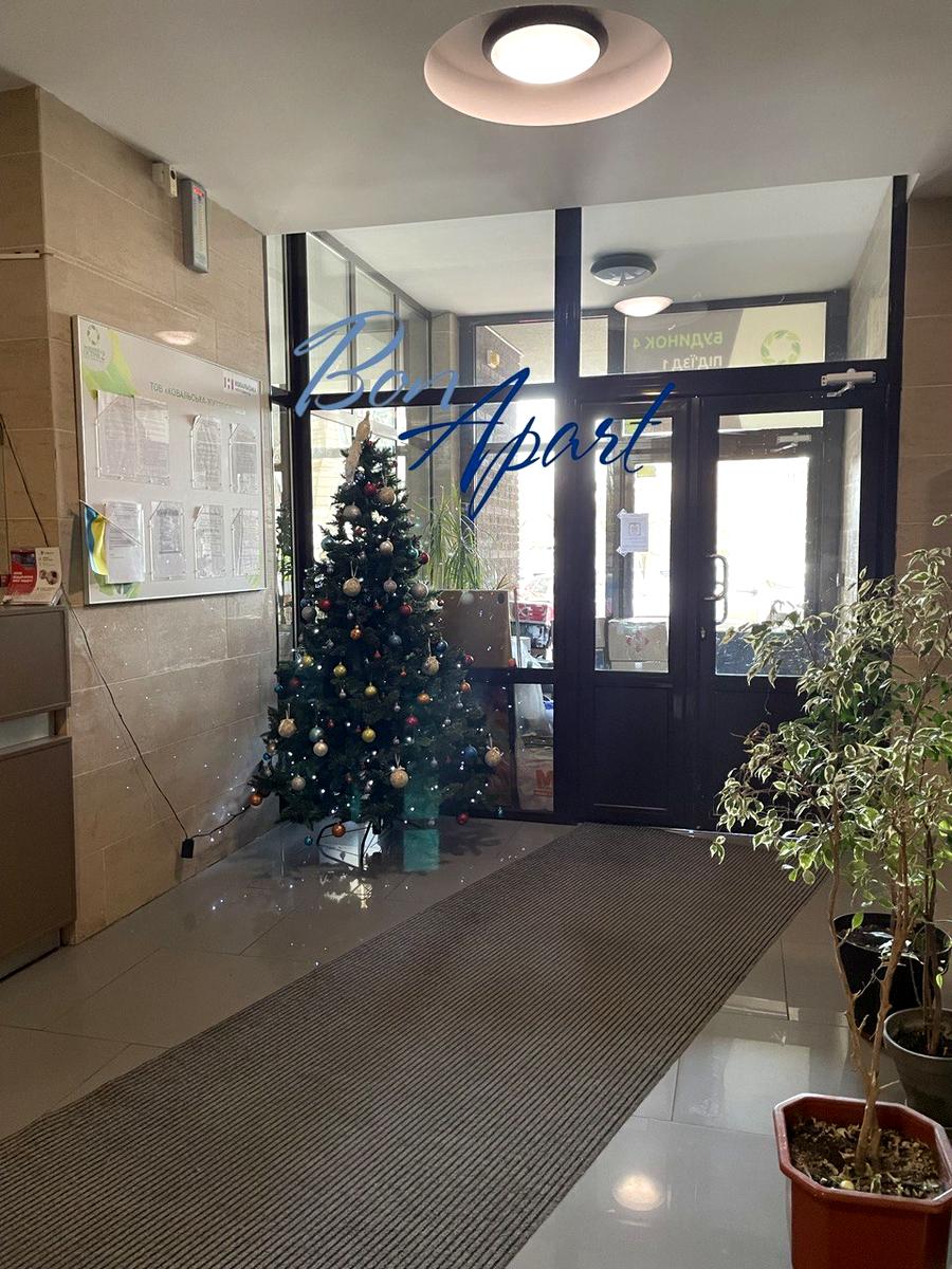 2-кімнатна квартира за адресою вул. Сікорського (площа 65 м²) - Atlanta.ua - фото 19