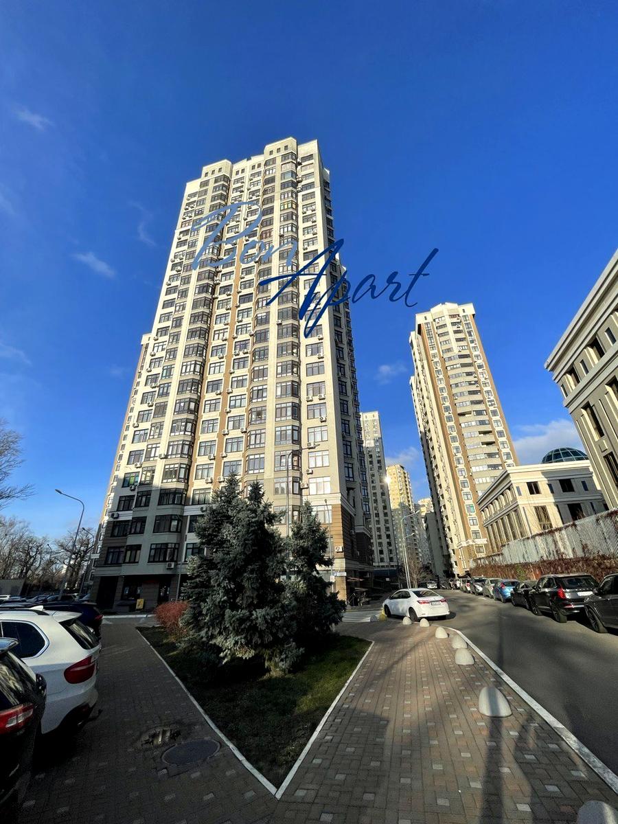 2-кімнатна квартира за адресою вул. Сікорського (площа 65 м²) - Atlanta.ua - фото 20