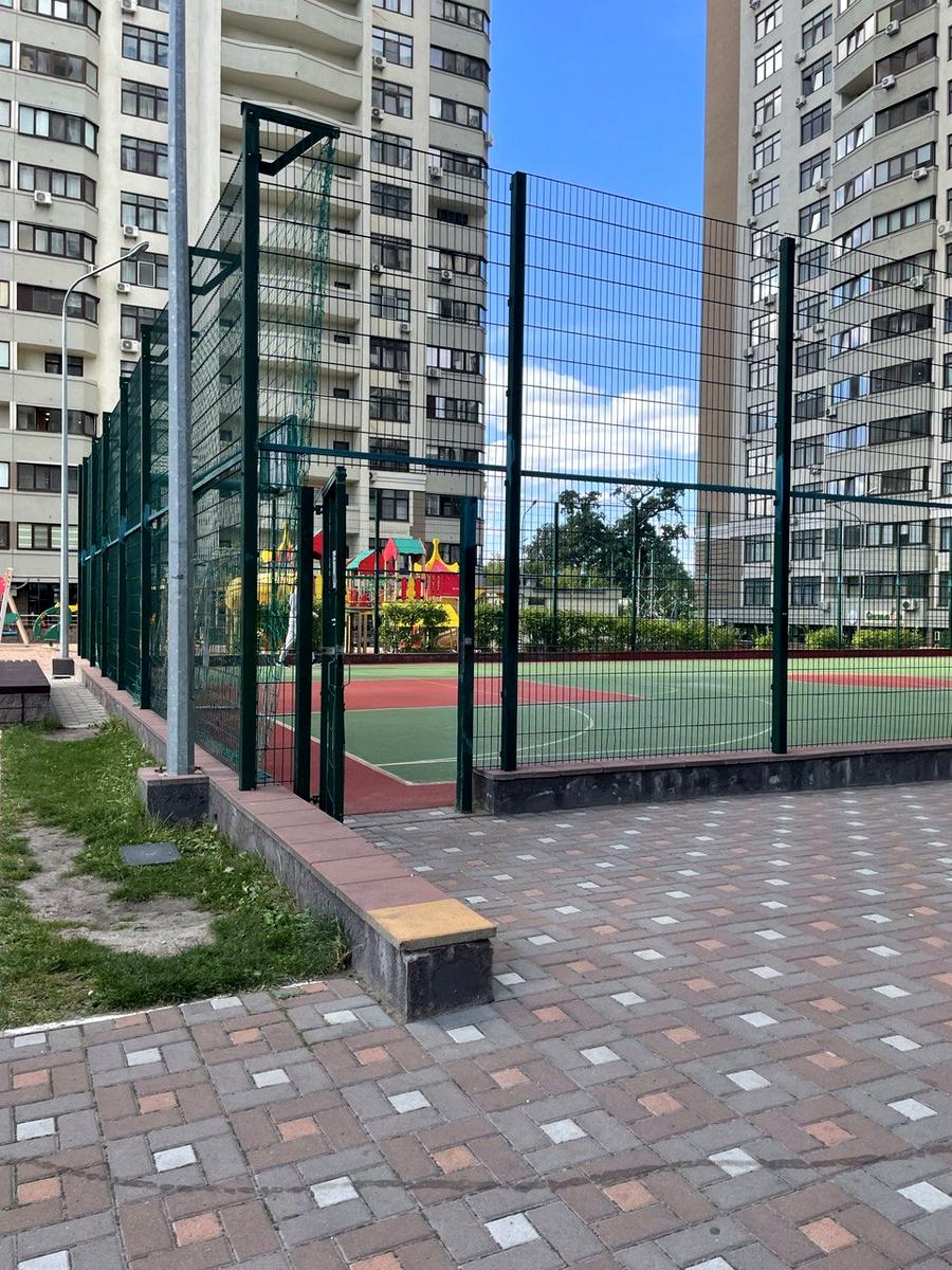 2-кімнатна квартира за адресою вул. Сікорського (площа 65 м²) - Atlanta.ua - фото 22