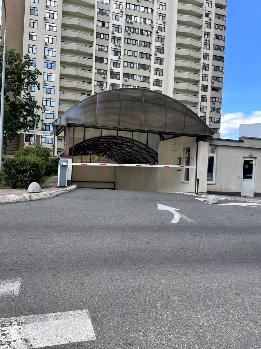 2-кімнатна квартира за адресою вул. Сікорського (площа 65 м²) - Atlanta.ua - фото 23