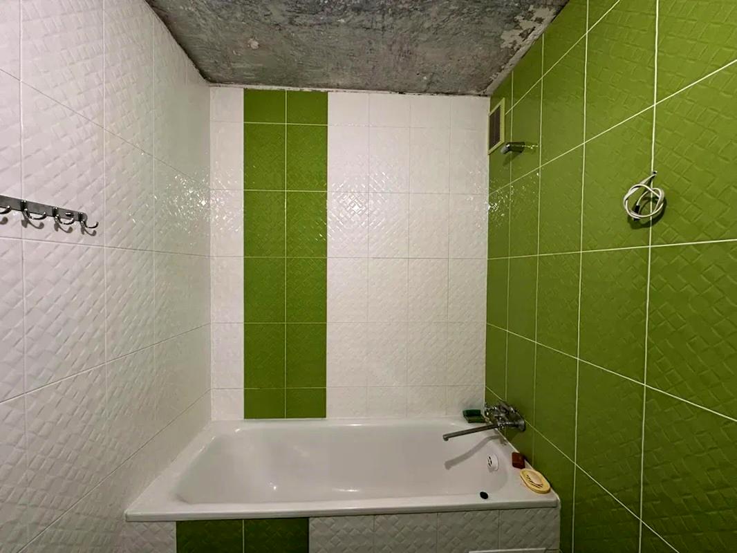 1-комнатная квартира по адресу ул. Полесский пер (площадь 40,8 м²) - Atlanta.ua - фото 11