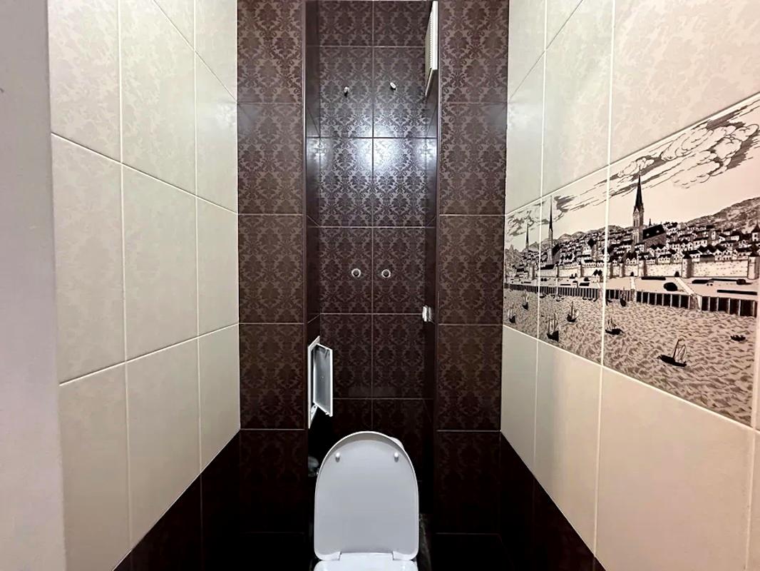 1-комнатная квартира по адресу ул. Полесский пер (площадь 40,8 м²) - Atlanta.ua - фото 12