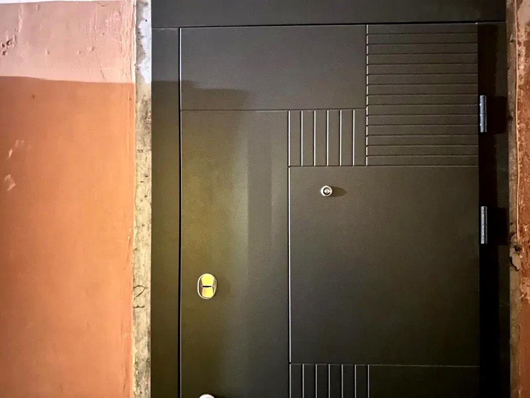 1-комнатная квартира по адресу ул. Полесский пер (площадь 40,8 м²) - Atlanta.ua - фото 13