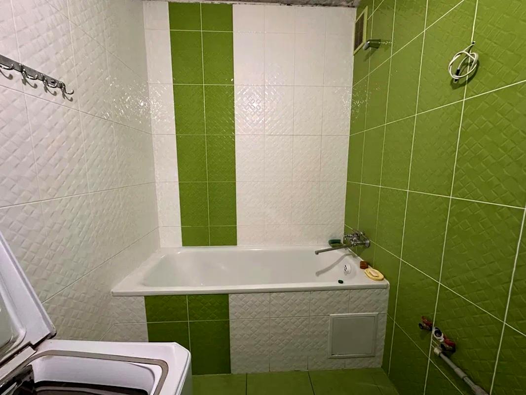 1-комнатная квартира по адресу ул. Полесский пер (площадь 40,8 м²) - Atlanta.ua - фото 10