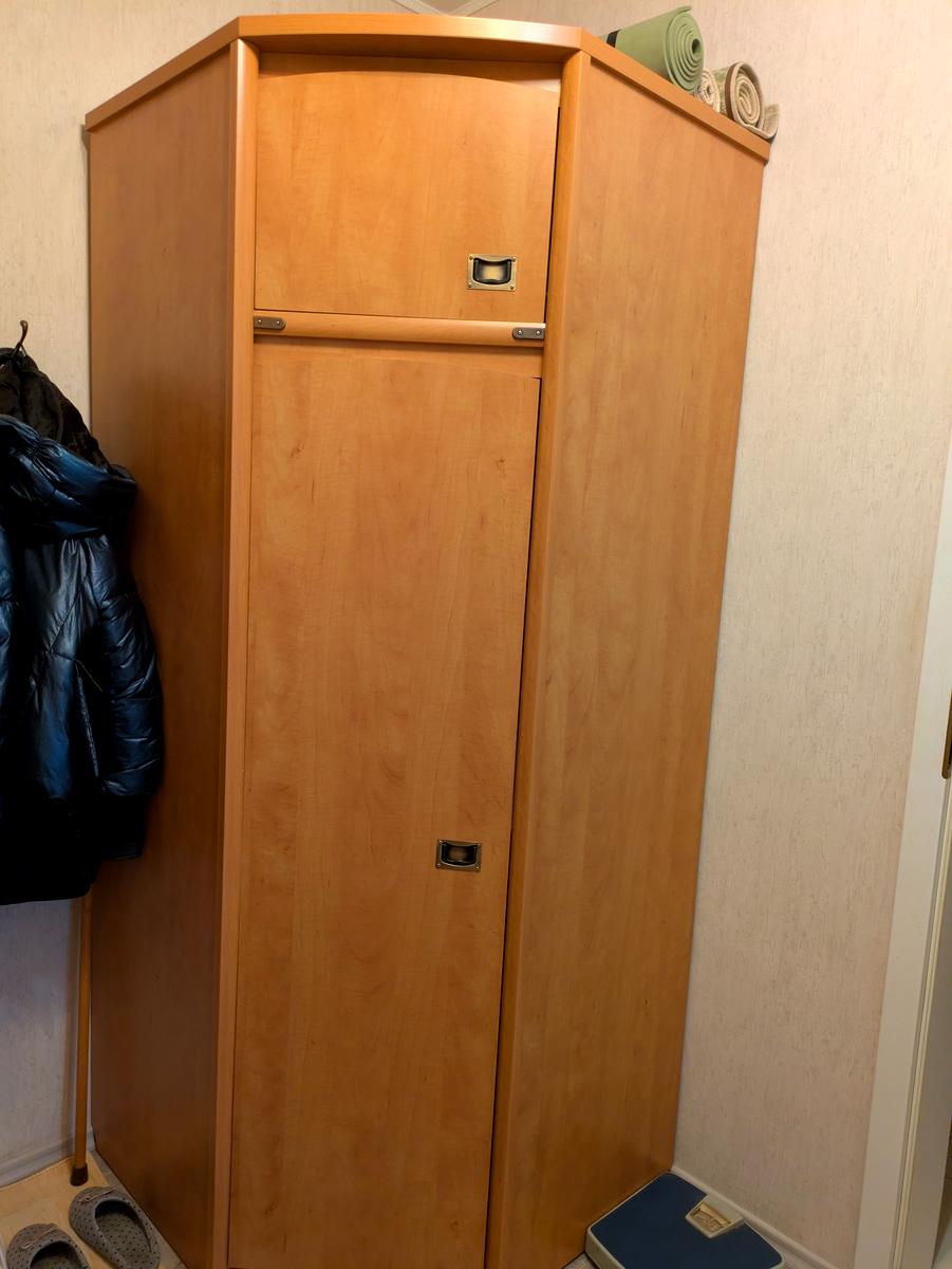 1-room apartment apartment by the address st. Per Bolnichnyy (area 55,2 m²) - Atlanta.ua - photo 26