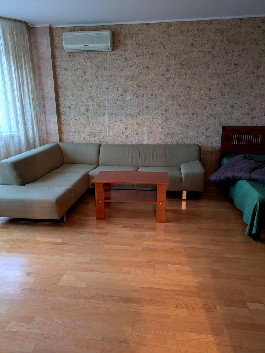 1-room apartment apartment by the address st. Per Bolnichnyy (area 55,2 m²) - Atlanta.ua - photo 27