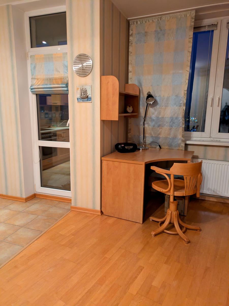 1-room apartment apartment by the address st. Per Bolnichnyy (area 55,2 m²) - Atlanta.ua - photo 28