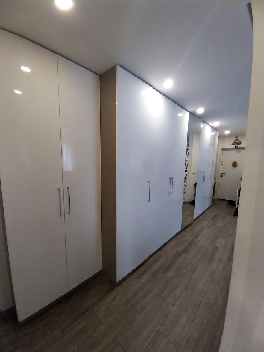 3-комнатная квартира по адресу ул. Радужная (площадь 78,9 м²) - Atlanta.ua - фото 3