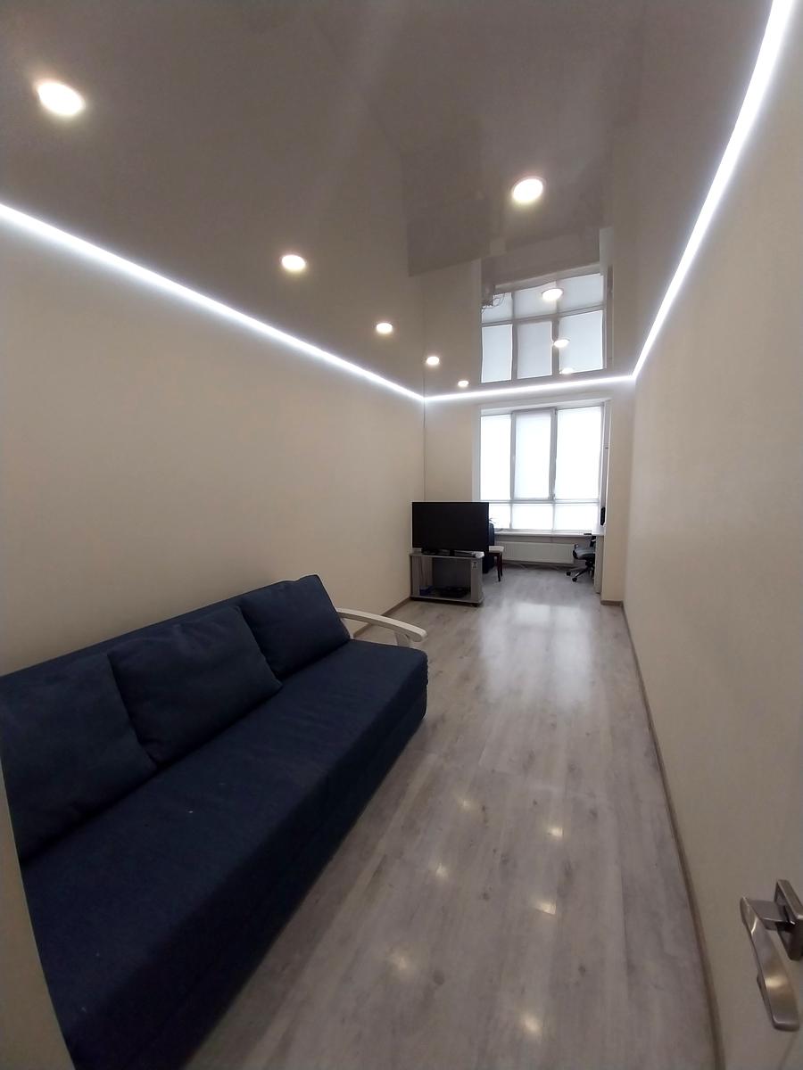 3-комнатная квартира по адресу ул. Радужная (площадь 78,9 м²) - Atlanta.ua - фото 4