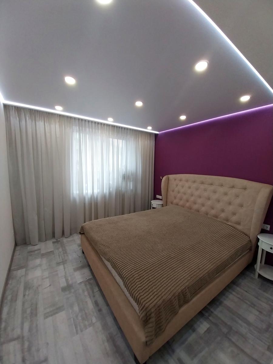 3-комнатная квартира по адресу ул. Радужная (площадь 78,9 м²) - Atlanta.ua - фото 2