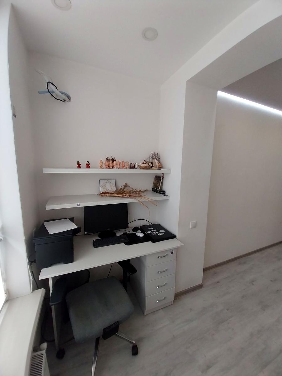 3-комнатная квартира по адресу ул. Радужная (площадь 78,9 м²) - Atlanta.ua - фото 6