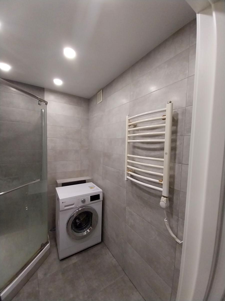 3-комнатная квартира по адресу ул. Радужная (площадь 78,9 м²) - Atlanta.ua - фото 8