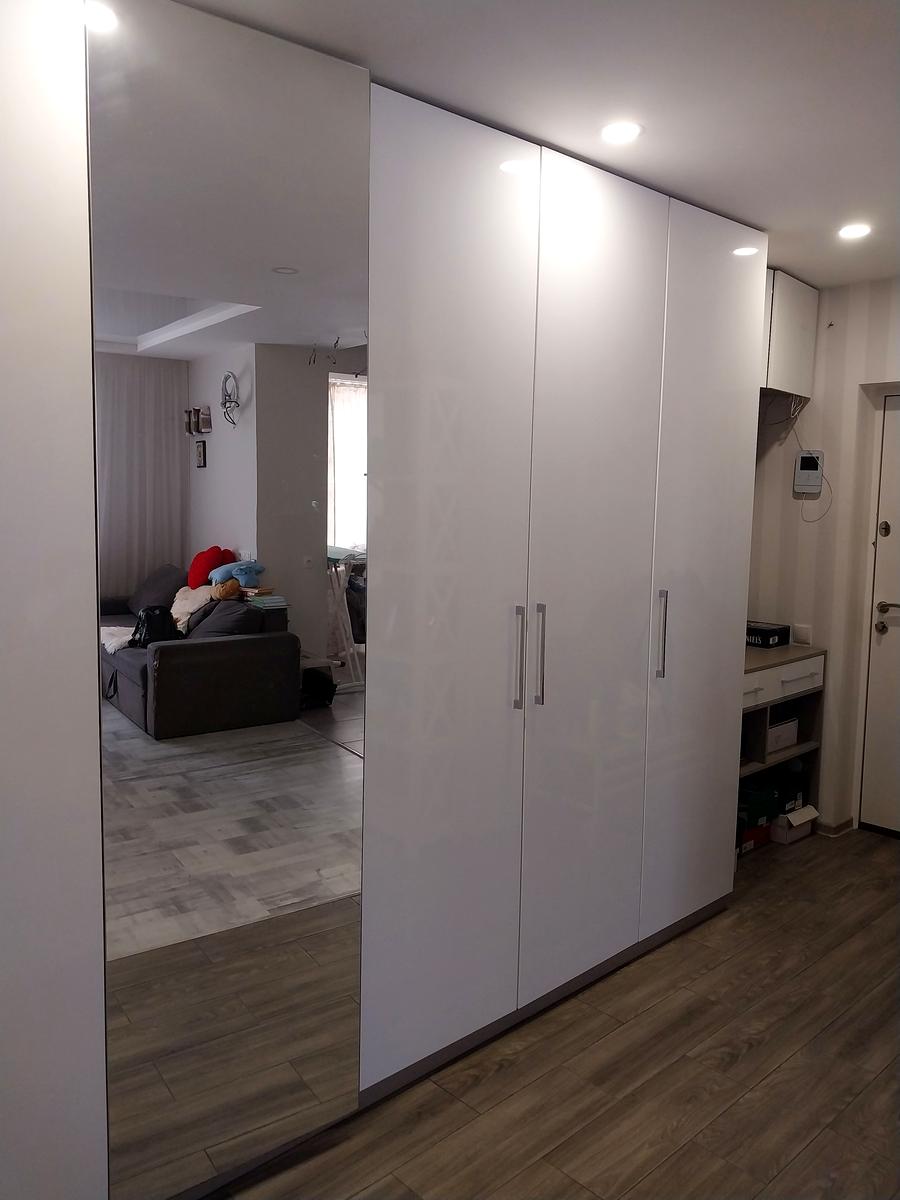 3-комнатная квартира по адресу ул. Радужная (площадь 78,9 м²) - Atlanta.ua - фото 10