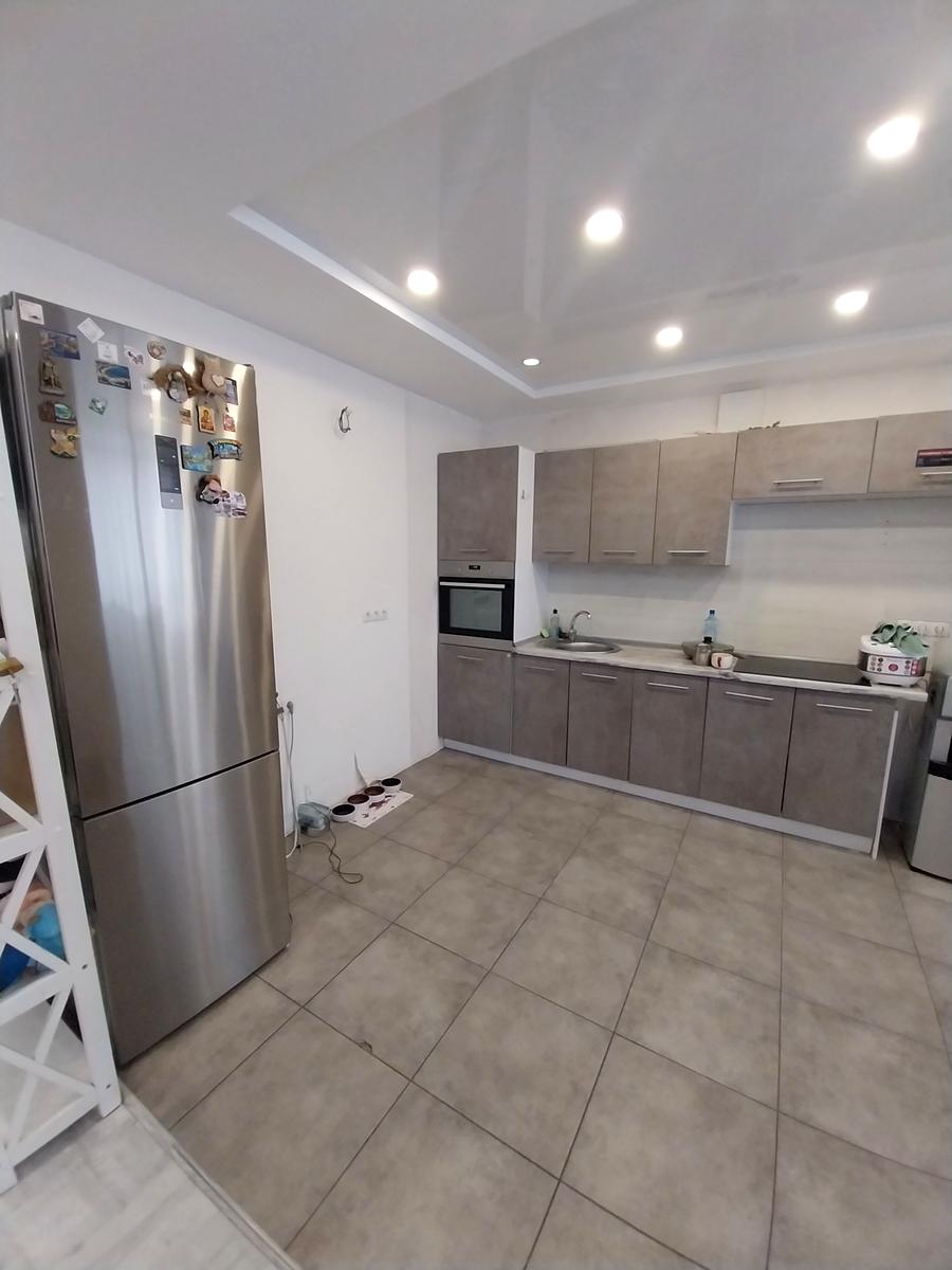 3-комнатная квартира по адресу ул. Радужная (площадь 78,9 м²) - Atlanta.ua - фото 14