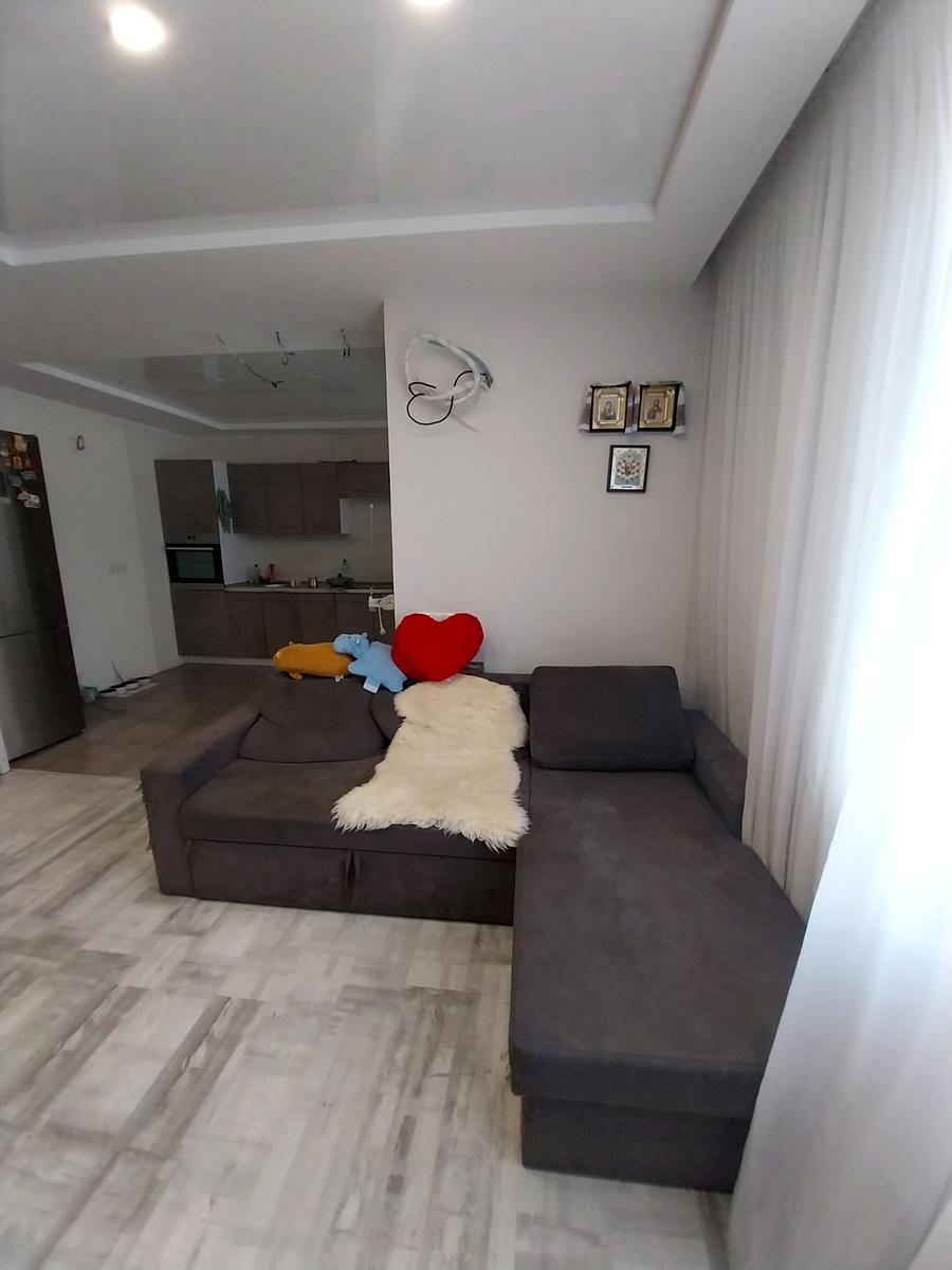 3-комнатная квартира по адресу ул. Радужная (площадь 78,9 м²) - Atlanta.ua - фото 13