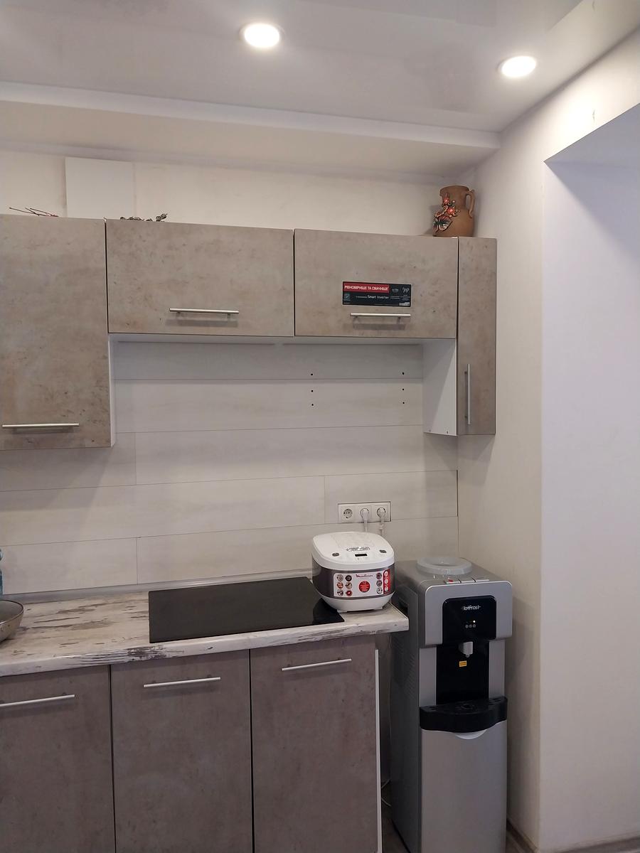 3-комнатная квартира по адресу ул. Радужная (площадь 78,9 м²) - Atlanta.ua - фото 15