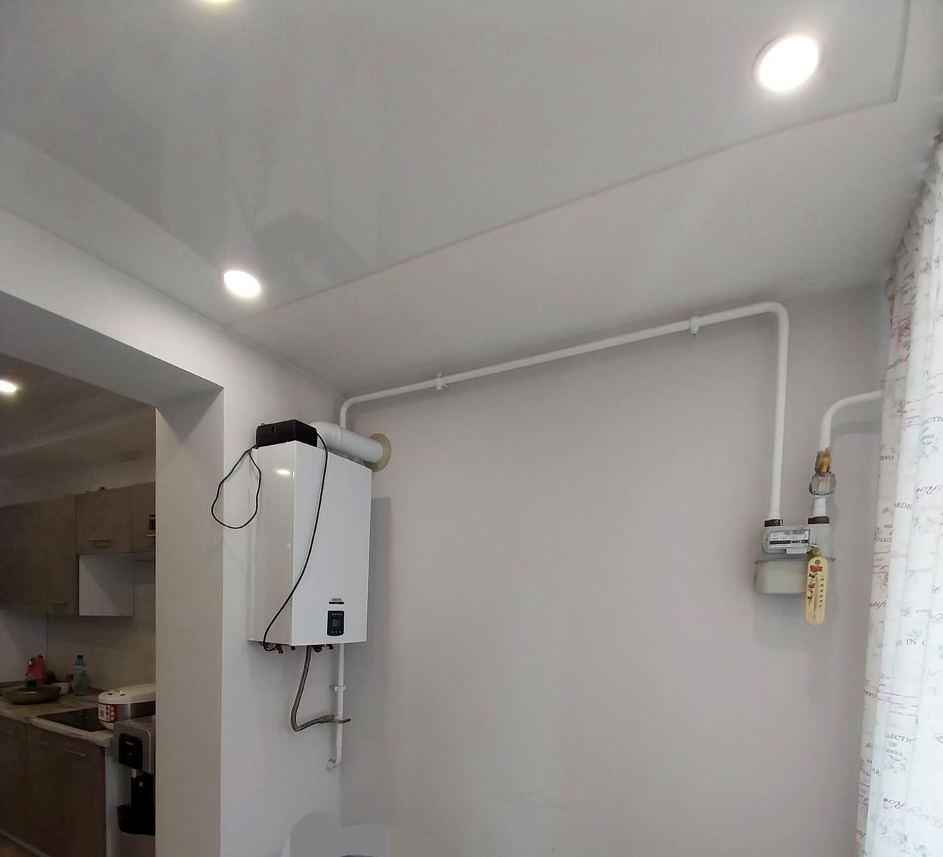 3-комнатная квартира по адресу ул. Радужная (площадь 78,9 м²) - Atlanta.ua - фото 17