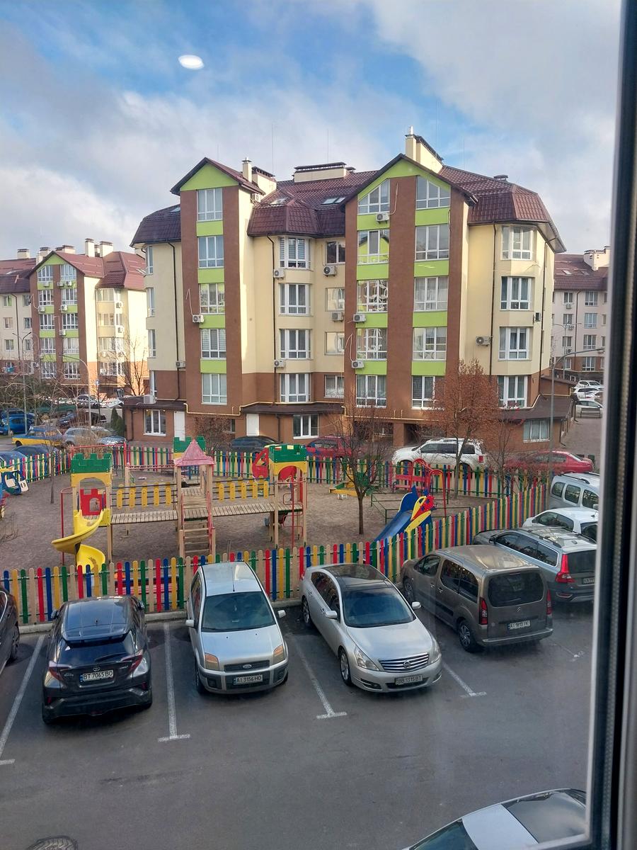 3-комнатная квартира по адресу ул. Радужная (площадь 78,9 м²) - Atlanta.ua - фото 18