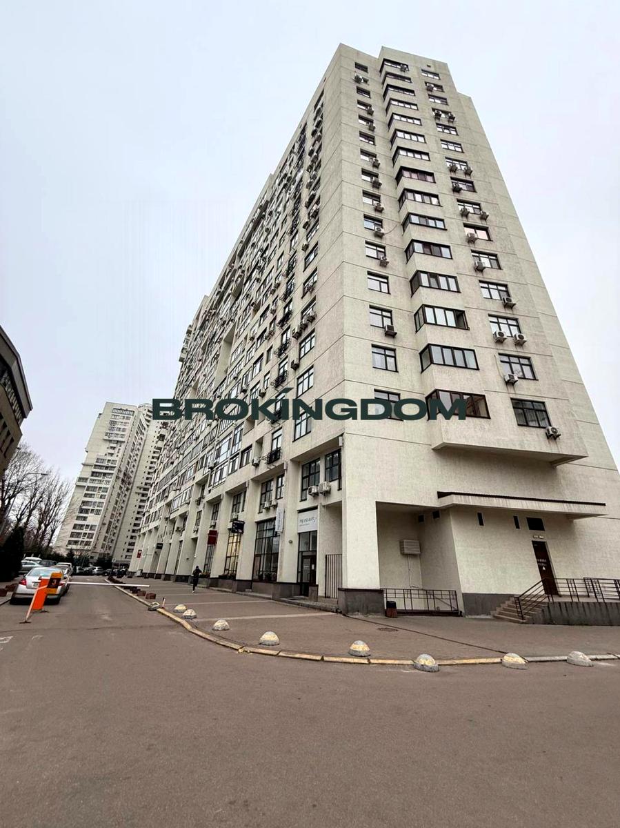 1-room apartment apartment by the address st. Ul Chigorina (area 67 m²) - Atlanta.ua - photo 8