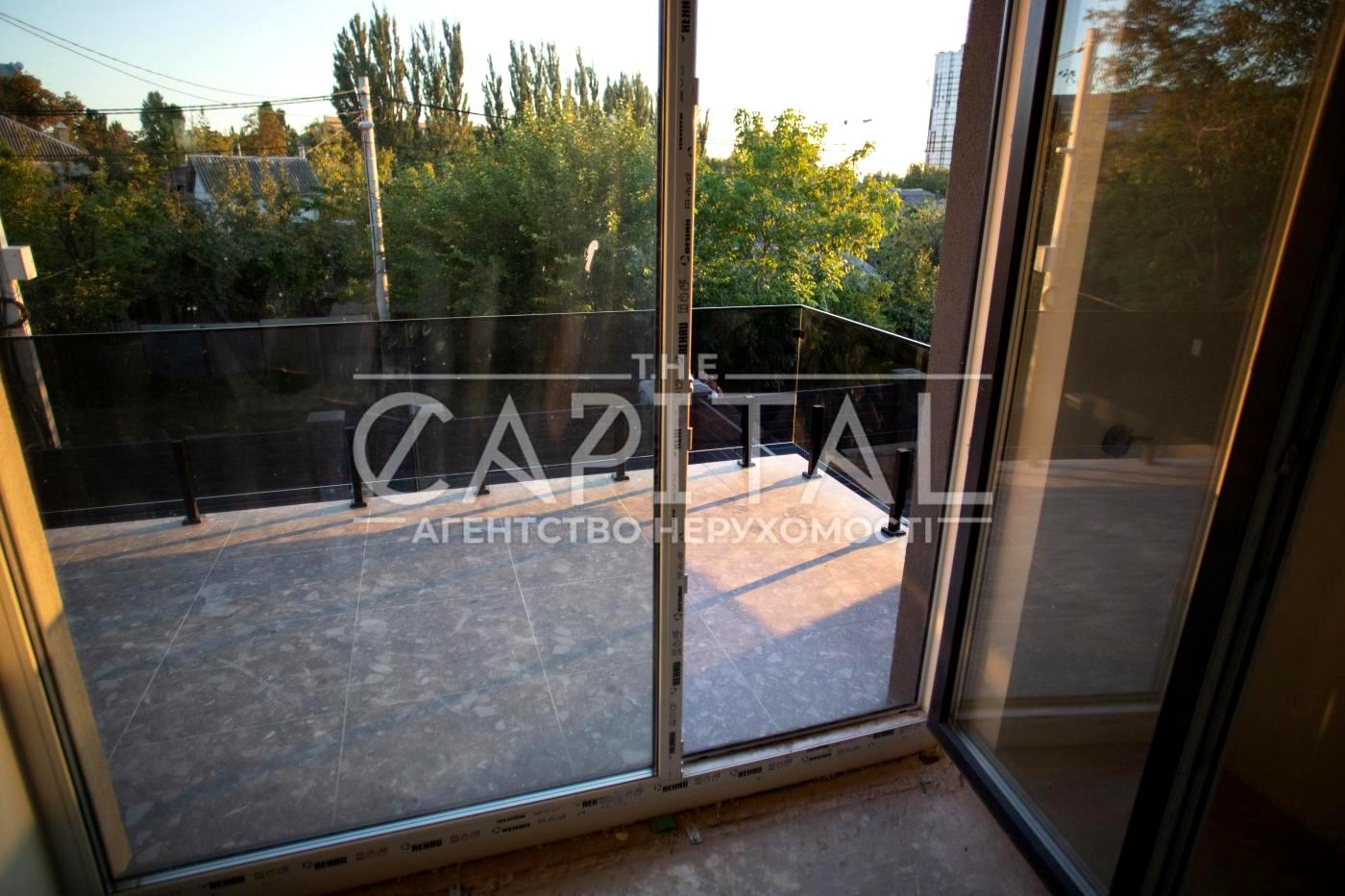 Дом по адресу пер. Рубежовский (площадь 220 м²) - Atlanta.ua - фото 7