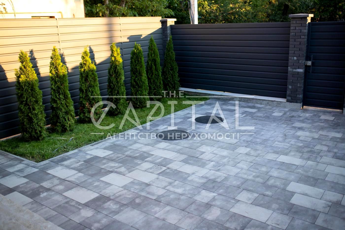 Дом по адресу пер. Рубежовский (площадь 220 м²) - Atlanta.ua - фото 6