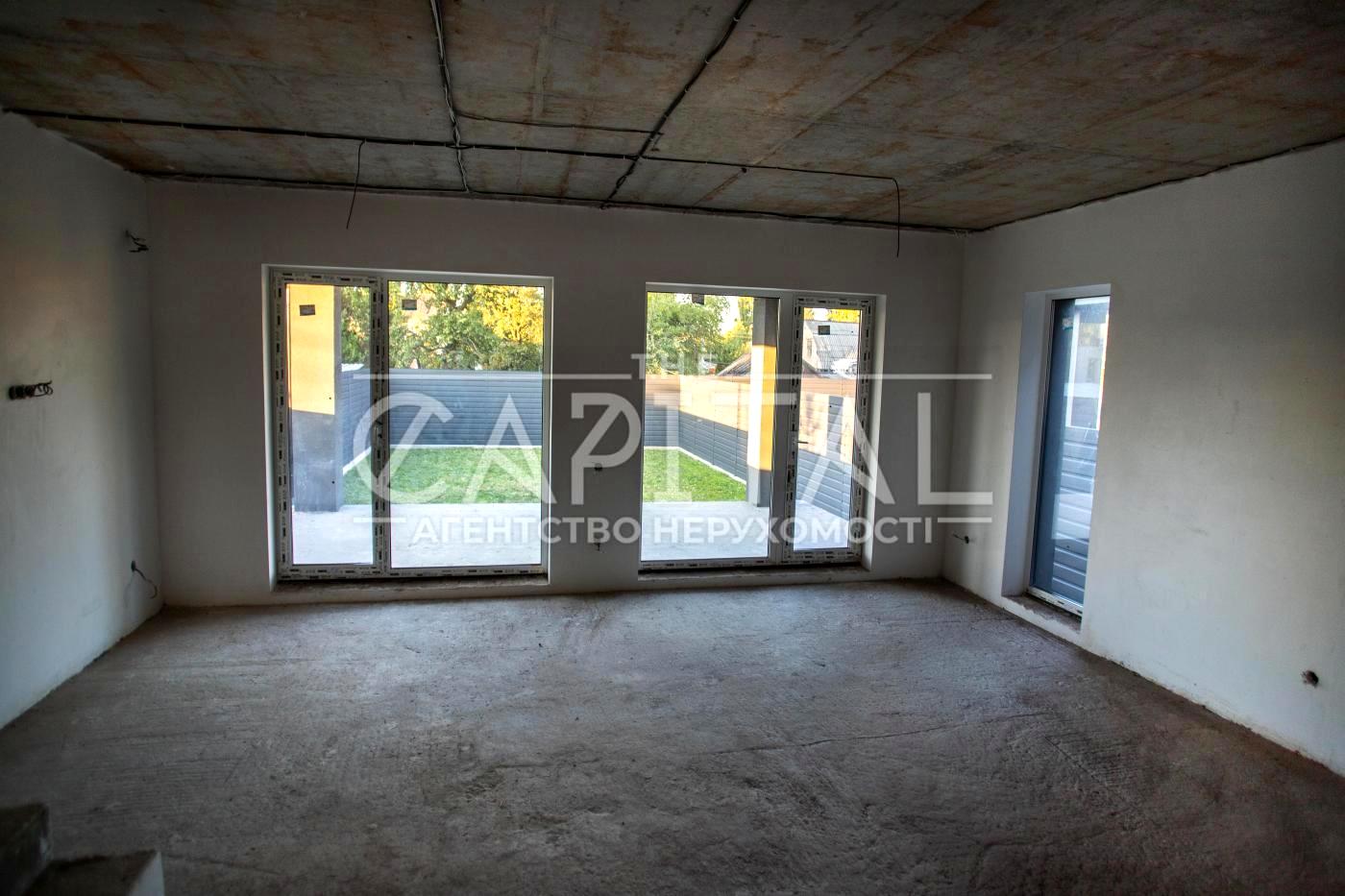 Дом по адресу пер. Рубежовский (площадь 220 м²) - Atlanta.ua - фото 10