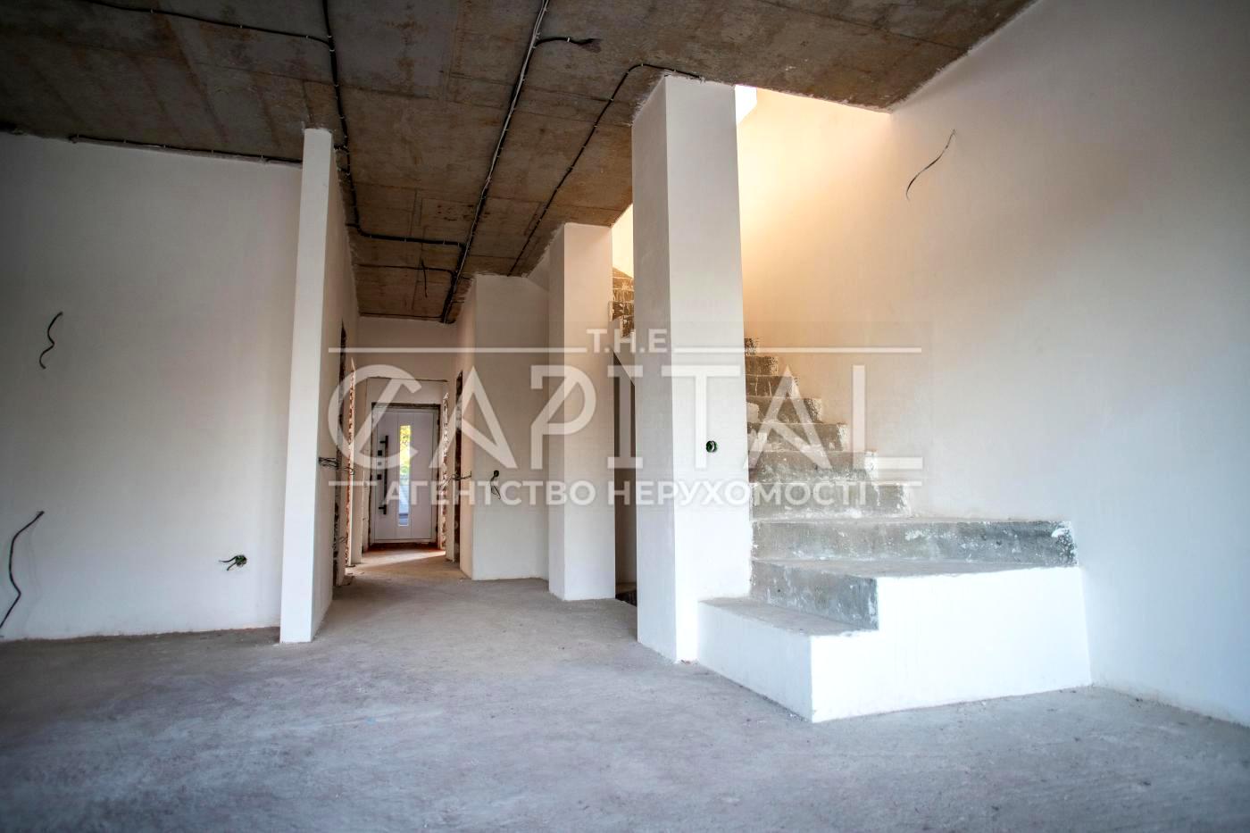 Дом по адресу пер. Рубежовский (площадь 220 м²) - Atlanta.ua - фото 11