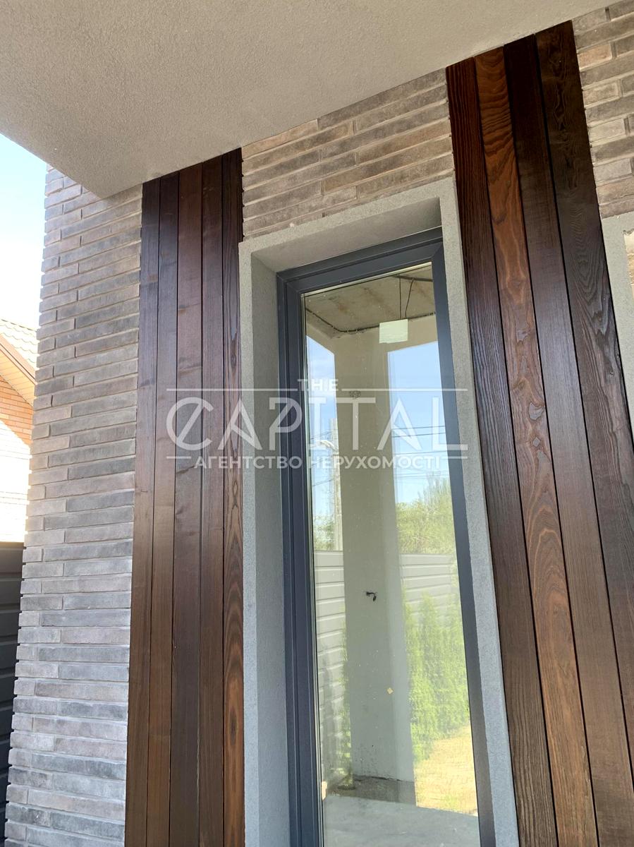 Дом по адресу пер. Рубежовский (площадь 220 м²) - Atlanta.ua - фото 12