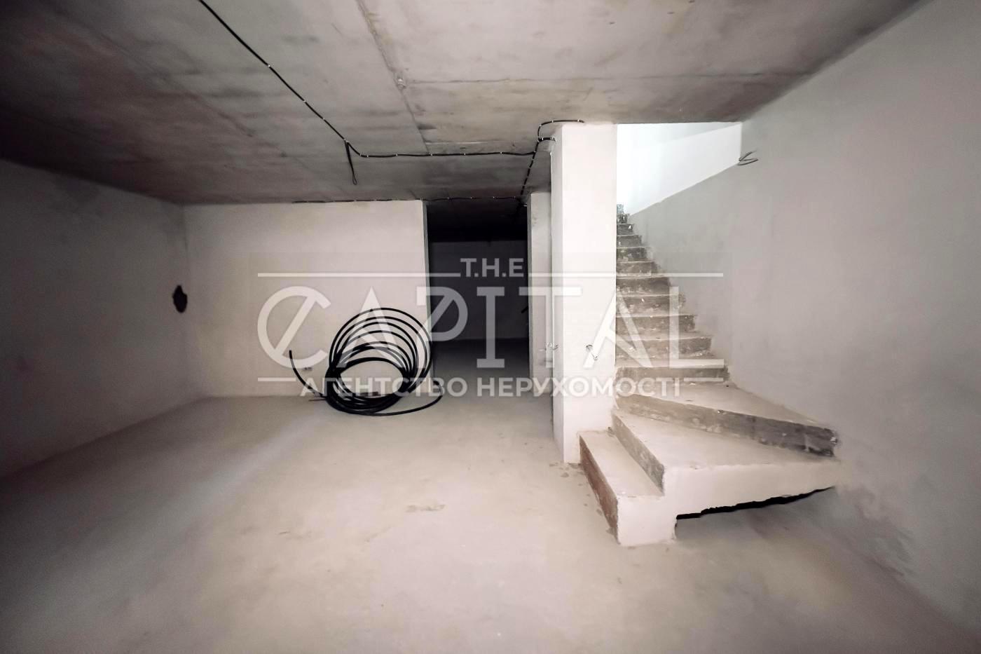 Дом по адресу пер. Рубежовский (площадь 220 м²) - Atlanta.ua - фото 14