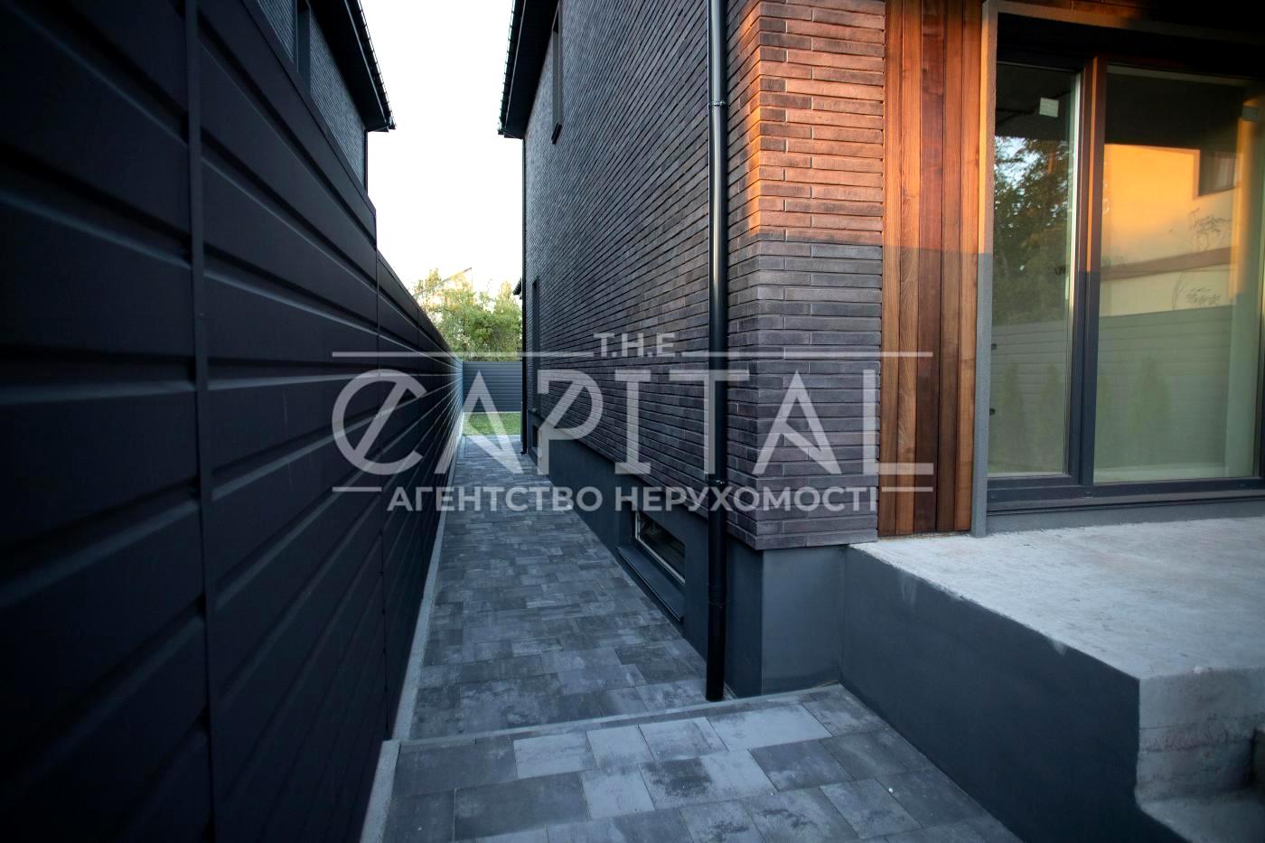 Дом по адресу пер. Рубежовский (площадь 220 м²) - Atlanta.ua - фото 2