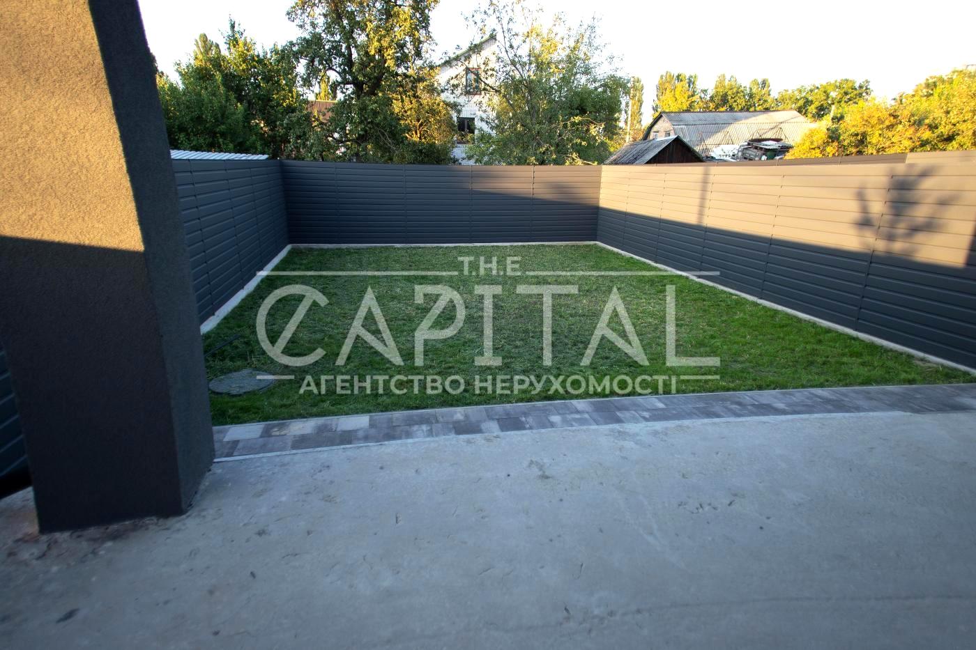 Дом по адресу пер. Рубежовский (площадь 220 м²) - Atlanta.ua - фото 4