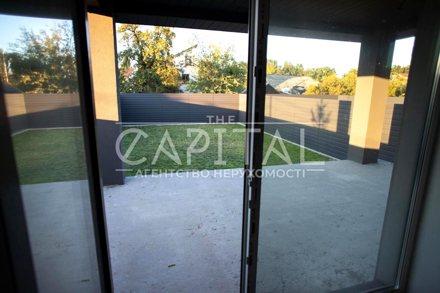 Дом по адресу пер. Рубежовский (площадь 220 м²) - Atlanta.ua - фото 15