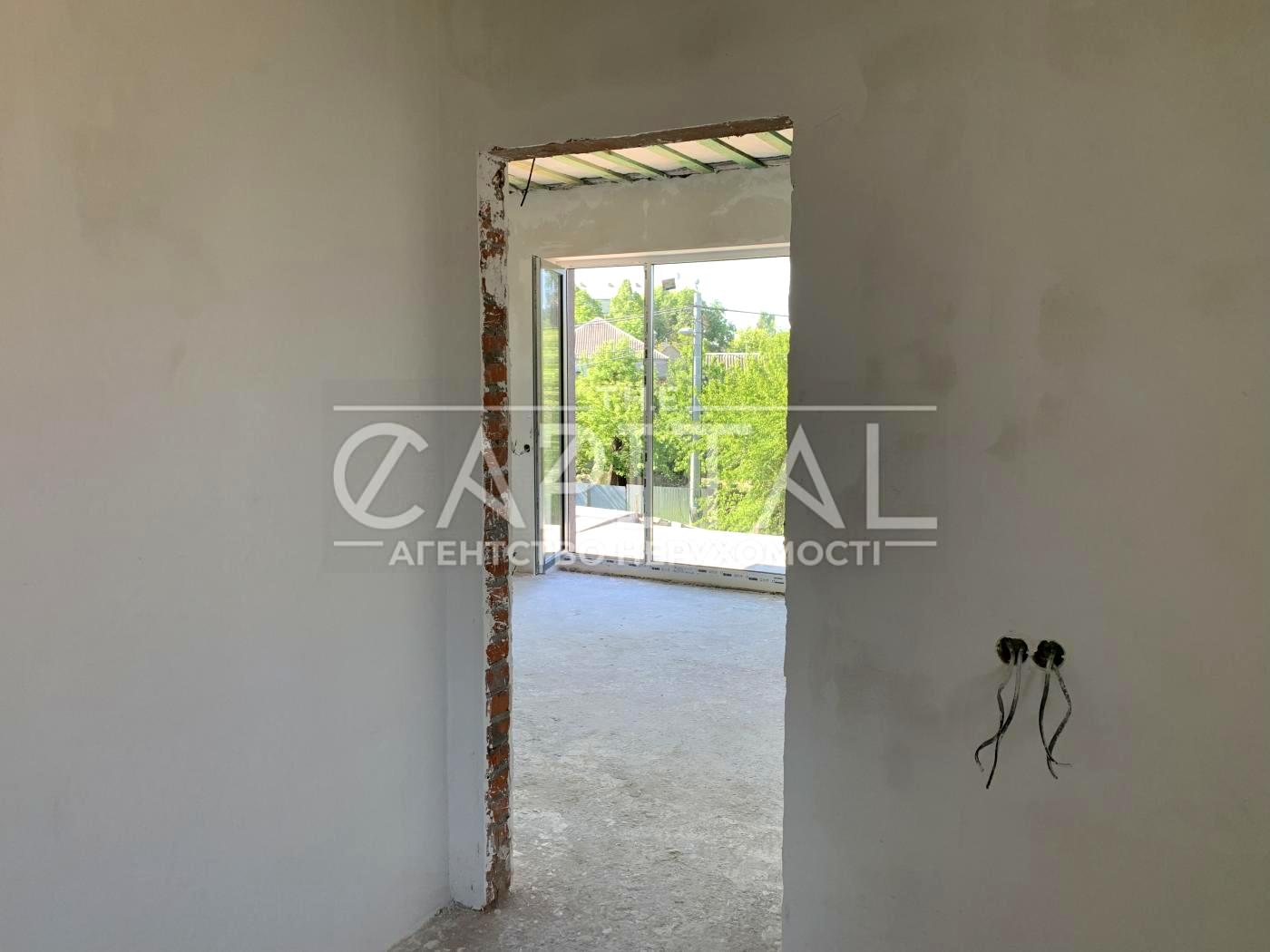 Дом по адресу пер. Рубежовский (площадь 220 м²) - Atlanta.ua - фото 21