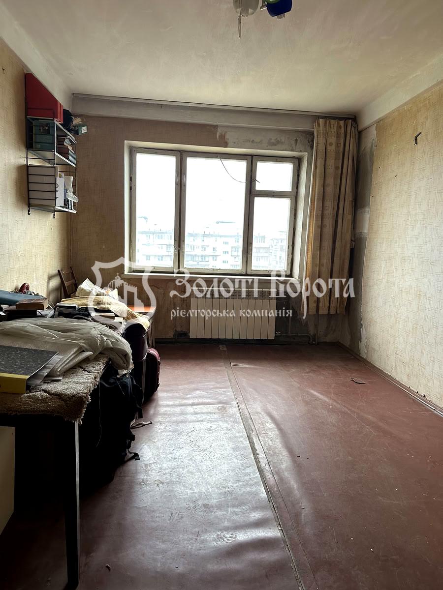 3-кімнатна квартира за адресою Оболонський просп. (площа 62,4 м²) - Atlanta.ua - фото 4