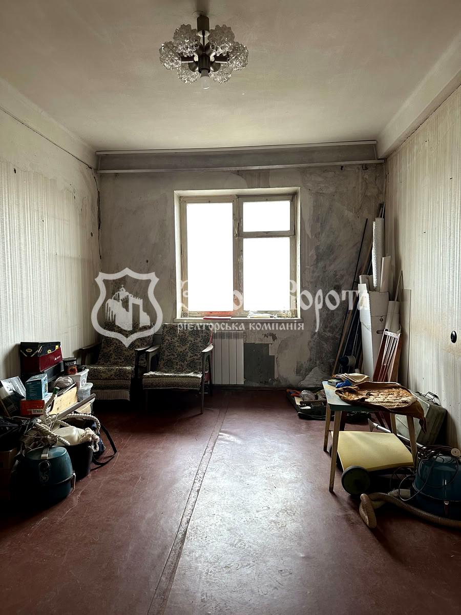 3-кімнатна квартира за адресою Оболонський просп. (площа 62,4 м²) - Atlanta.ua - фото 5