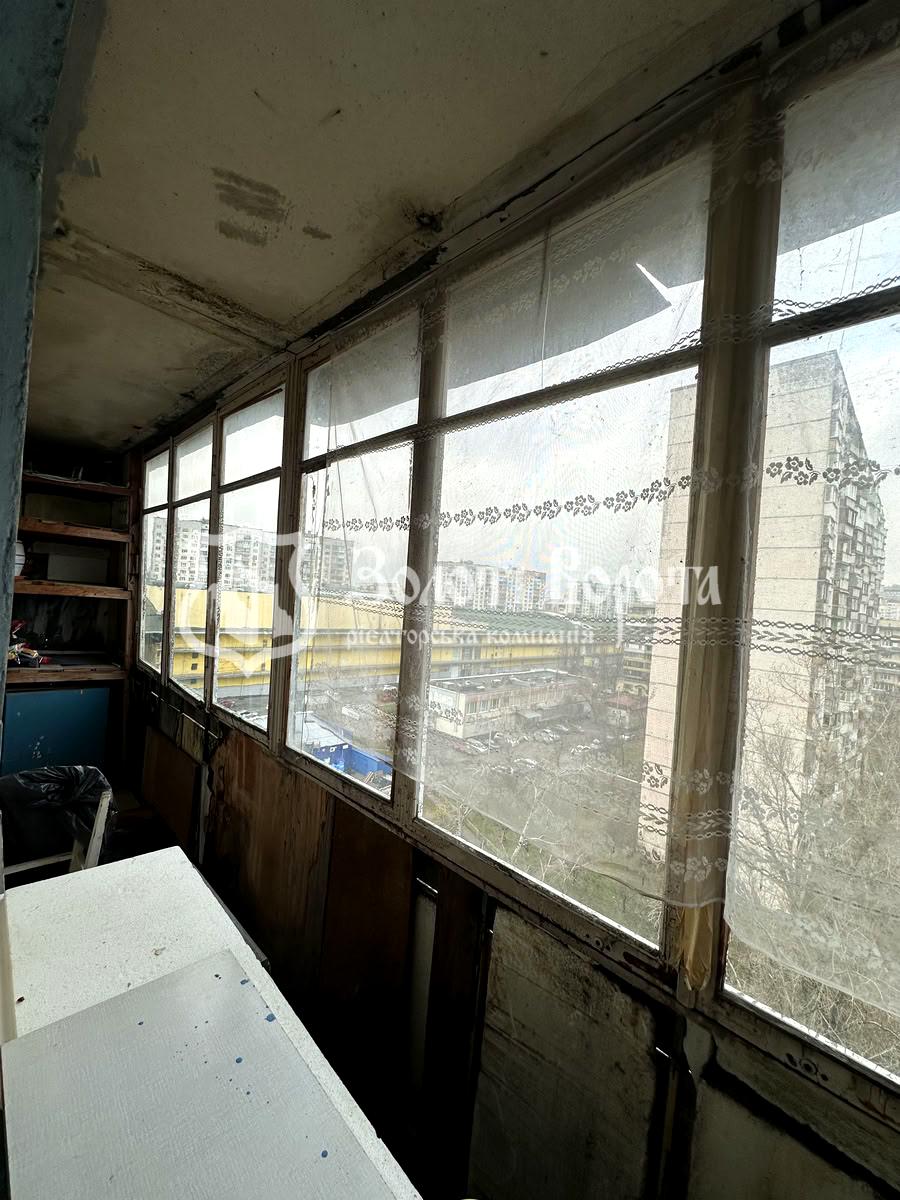 3-кімнатна квартира за адресою Оболонський просп. (площа 62,4 м²) - Atlanta.ua - фото 3