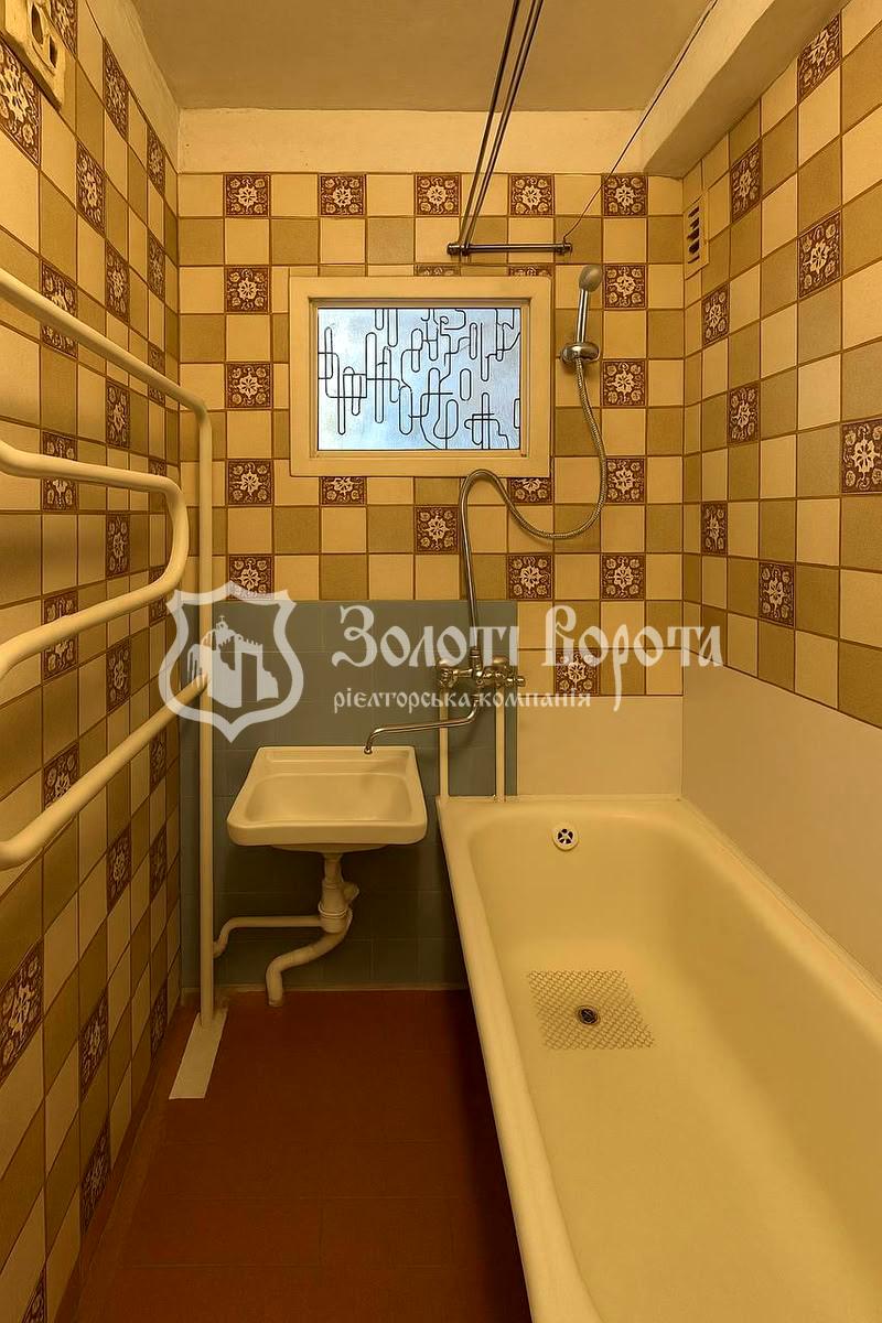 3-кімнатна квартира за адресою Оболонський просп. (площа 62,4 м²) - Atlanta.ua - фото 7