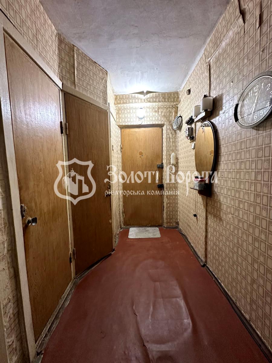 3-кімнатна квартира за адресою Оболонський просп. (площа 62,4 м²) - Atlanta.ua - фото 9