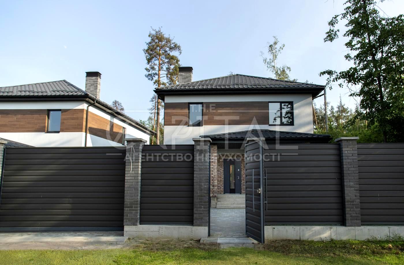 Будинок за адресою (площа 200 м²) - Atlanta.ua - фото 4