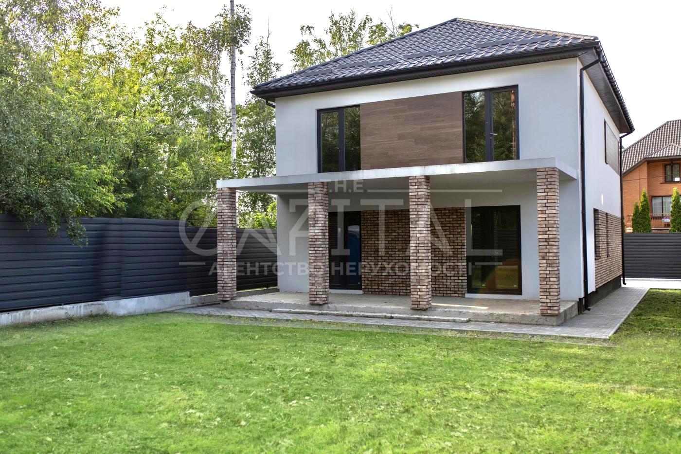 Будинок за адресою (площа 200 м²) - Atlanta.ua - фото 2