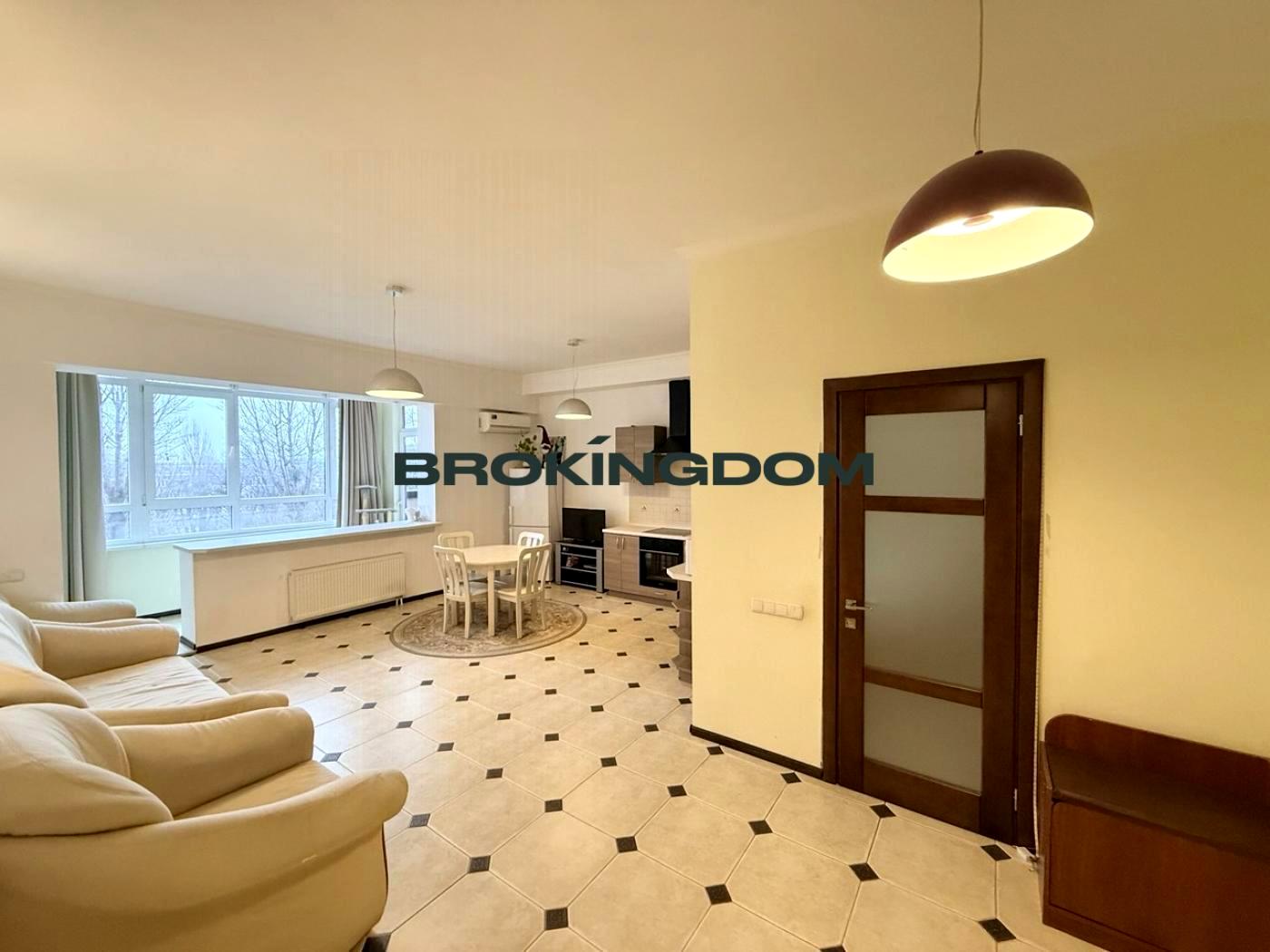 1-room apartment apartment by the address st. Ul Chigorina (area 67 m²) - Atlanta.ua - photo 3