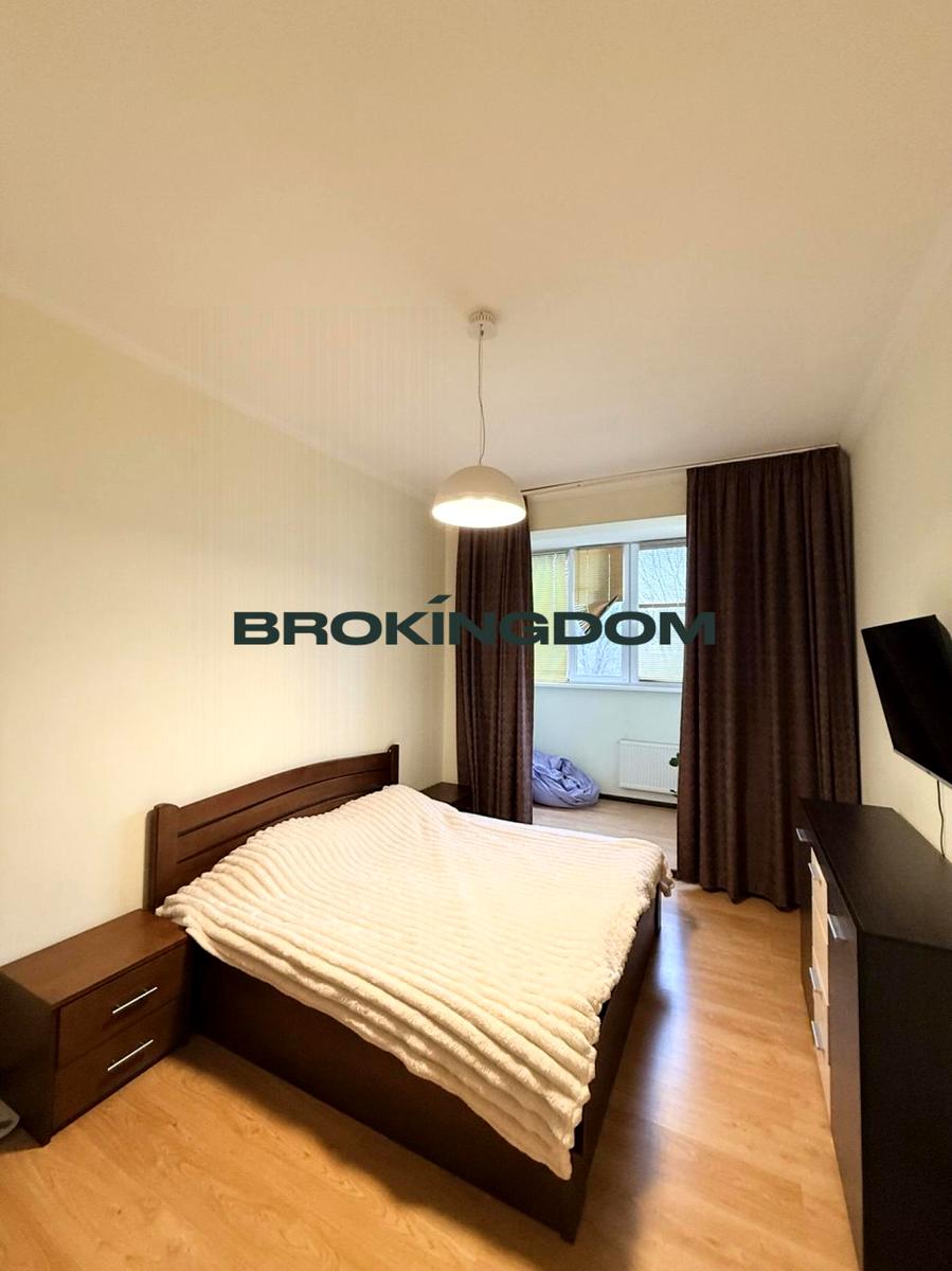 1-room apartment apartment by the address st. Ul Chigorina (area 67 m²) - Atlanta.ua - photo 4