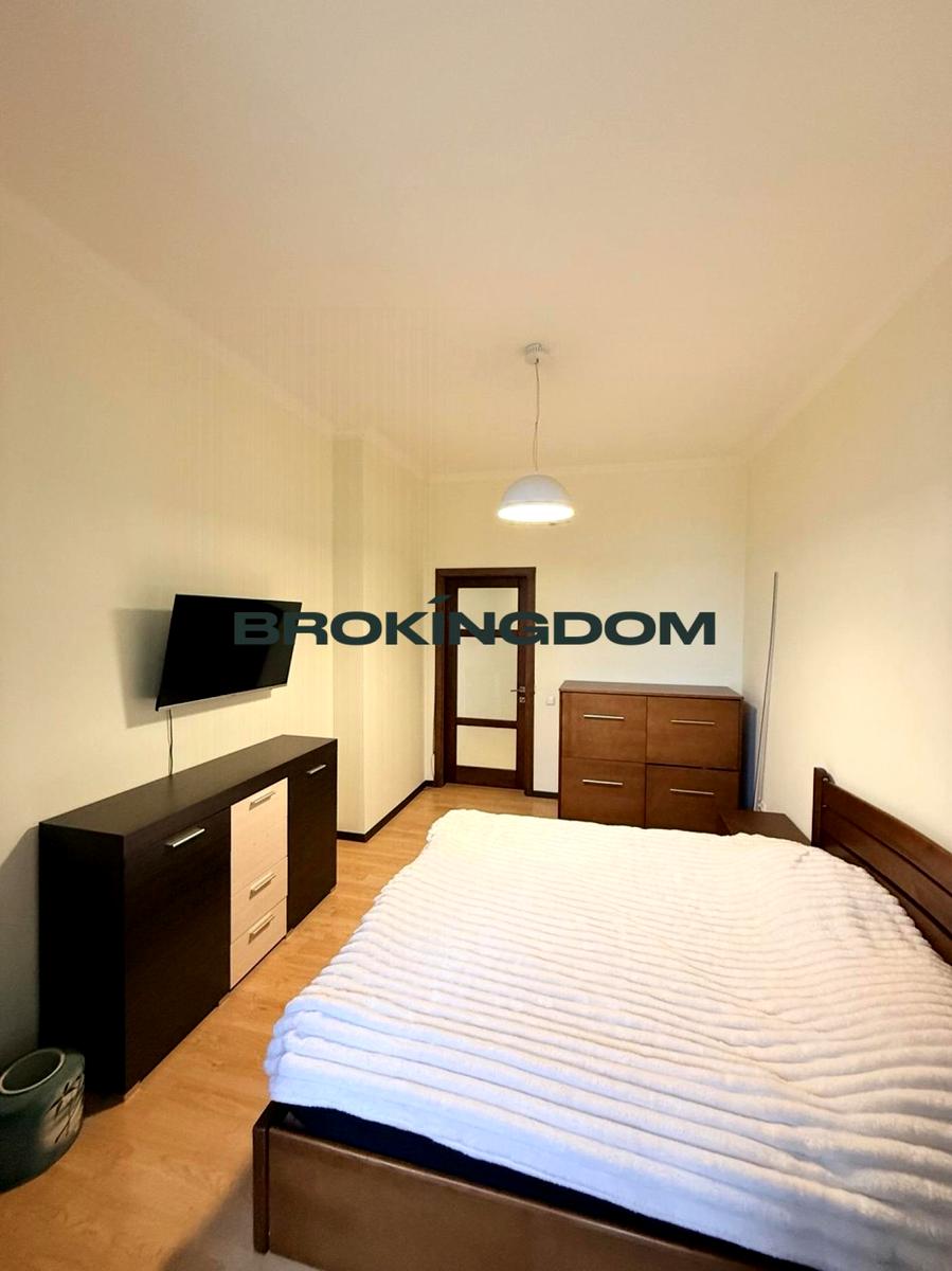 1-room apartment apartment by the address st. Ul Chigorina (area 67 m²) - Atlanta.ua - photo 5