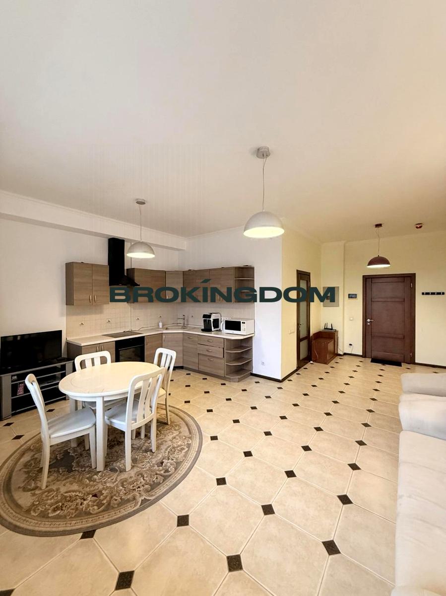 1-room apartment apartment by the address st. Ul Chigorina (area 67 m²) - Atlanta.ua - photo 2